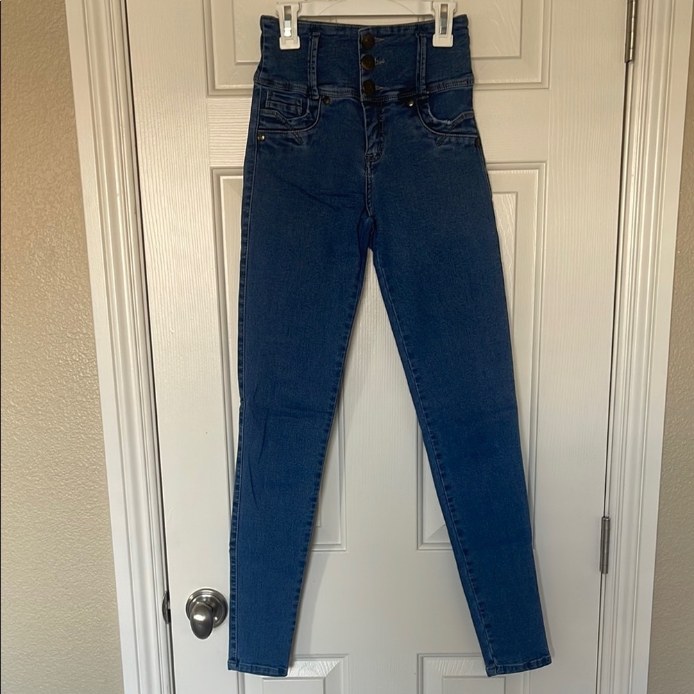 FAJA Jeans